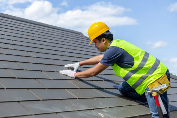 Best Residential Roof Replacement  in Red Lake, MN