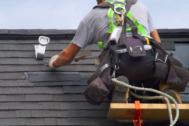 Heating Cable for Roof Installation in Red Lake, MN
