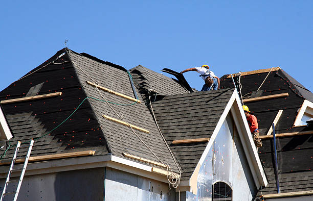 Best New Roof Installation  in Red Lake, MN