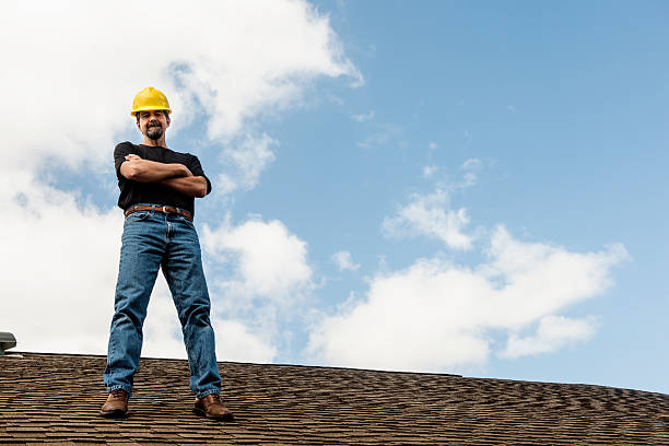 Best Tile Roofing Contractor  in Red Lake, MN
