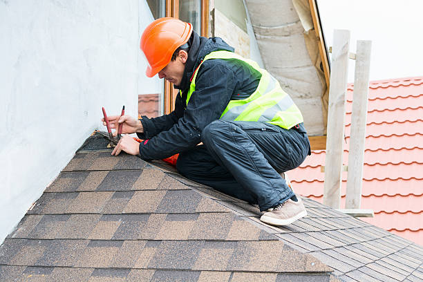 Quick and Trustworthy Emergency Roof Repair Services in Red Lake, MN