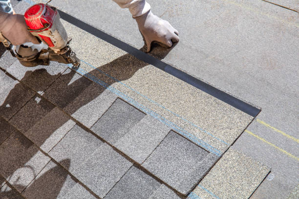 Best Gutter Installation and Roofing  in Red Lake, MN